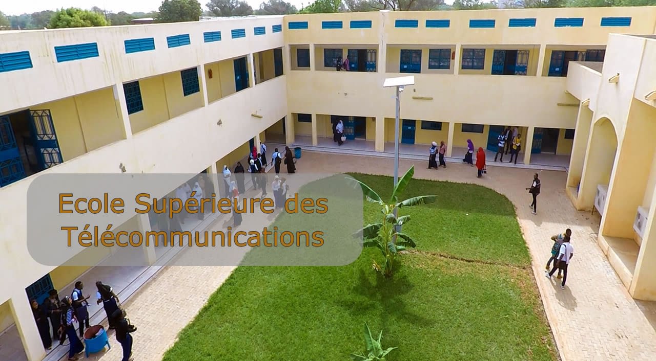 Ecole Supérieure Multinationale des Télécommunications (EST Niger ...